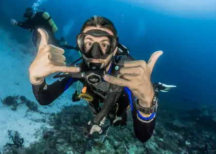 Take the Plunge as PHs Largest Diving Expo Returns in August