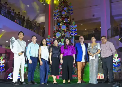 Ayala Malls Holiday Trail Celebrating Christmas the Filipino Way