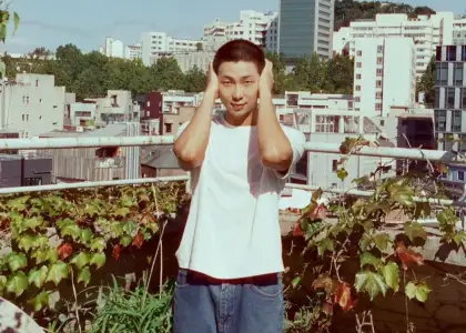 BTS R Ms Documentary Is Coming to PH Cinemas This Decembe