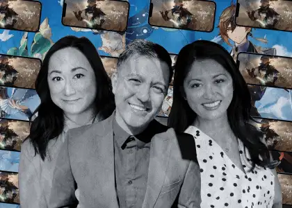 Love Genshin Impact Their Filipino English V As Are Coming to Manila This Weekend