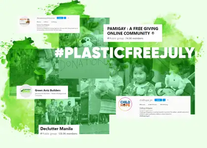 Join the Plastic Free July Movement Heres Where to Donate Old Plastic Toys in the PH 2