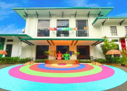 Welcome Back Museo Pambata Announces Reopening on Dec 6