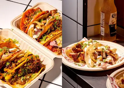 Beloved Taco Place Onlypans Taqueria Is Coming to BGC