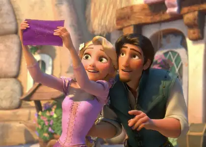 Animated Film Tangled to Get a Live Action Adaptation