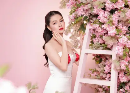 Barbie Forteza Bares the Secret to Her Youthful Glow