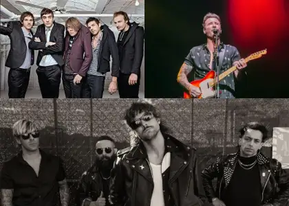 Playback Punk Rock and Emo Music Festival to Rock Manila on May 2025