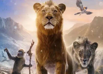 Mufasa The Lion King Review