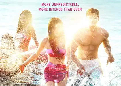 Netflix Dating Show Singles Inferno Unveils More Details for Season 4