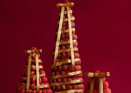 You Deserve These Five Sweet Treats This Christmas Season