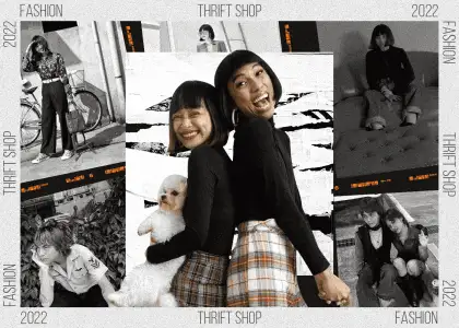 Love Thrift Shopping Visit This Ukay Ukay Haven in Tagaytay min