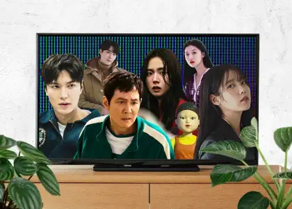 Upcoming K Dramas in 2025