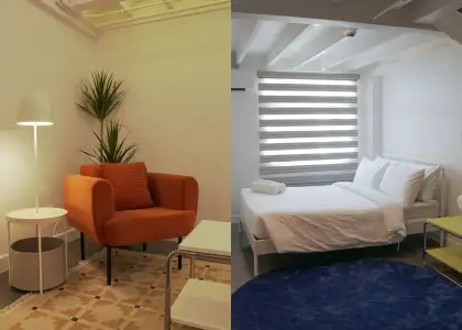 What to Know About Rico Blancos Motel Mambo in La Union