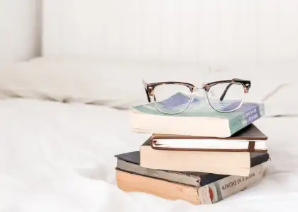 Calling Bookworms Heres Your Chance to Join Fully Bookeds The First Look Club