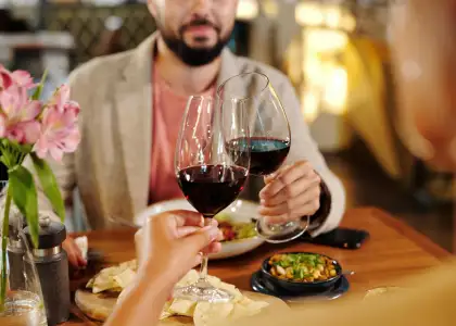 A Taste of Romance Valentines Day Menus to Try in Manila