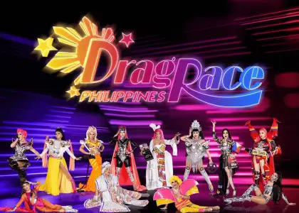 Meet the Feisty Queens of Drag Race Philippines
