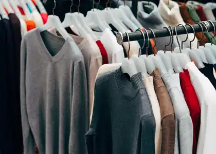 Ukay ukay Stores in Metro Manila to Support This National Thrift Shop Day