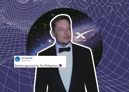 Starlink PH What We Know So Far About Elon Musks Satellite Internet Service