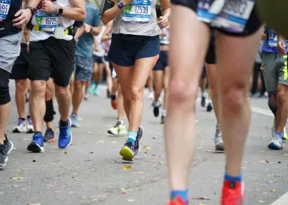 Get Fit Fun Runs in and Around Manila to Join This Summer