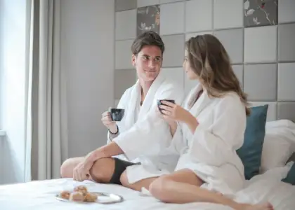 Snag These 10 Rainy Day Staycation Promos in Manila