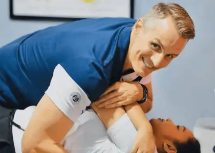 Get Your Body Cracked at These Chiropractic Clinics in Manila