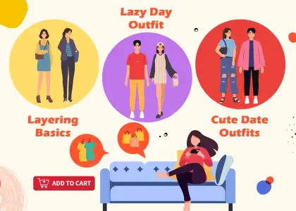 7 Fashion Boutiques on Shopee to Cop Your Favorite Korean inspired OOT Ds