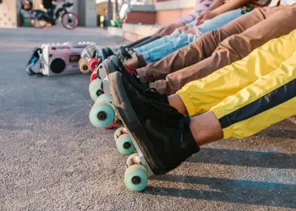 Glide With Your Tribe With These Skate Communities in Manila