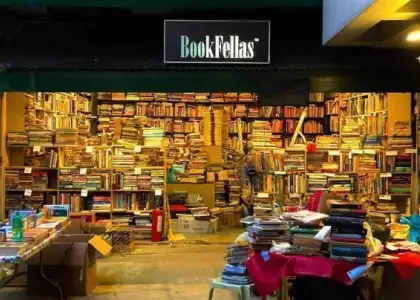 Book Fellas from business itself