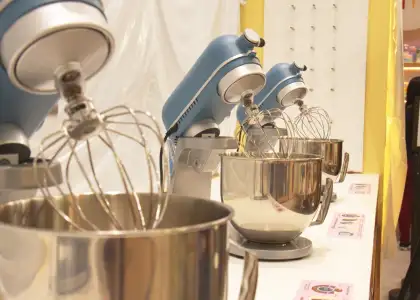 IDIM DIY Bakery SM City Sta Mesa 1