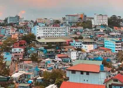 The Evolution of Philippine Residential Architecture