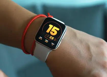 Seven Best Smartwatches You Can Buy Under P10000