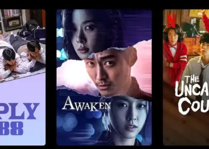 Recommended K Drama Series If Youre Not in the Mood for Sappy Love Stories