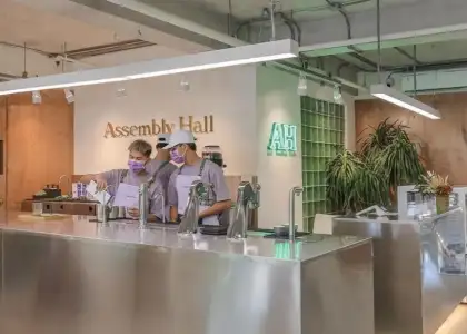 Newly Opened Coffee Shops in Manila to Visit This October