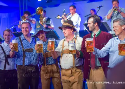 Prost Heres Your Ultimate Guide to Manila Oktoberfest 2022