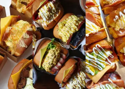 Where to Get K Drama Inspired Egg Drop Sandwiches in Manila 1