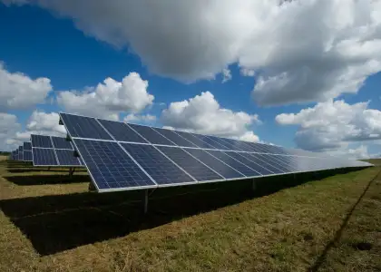 Solar Panels in the Philippines