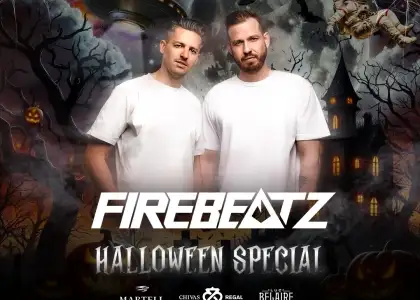 Firebeatz