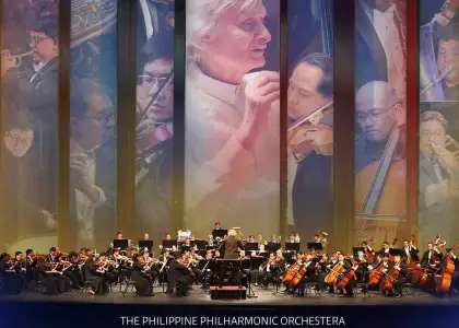 PPO 41st Concert IV TRIUMPH AND THANKSGIVING
