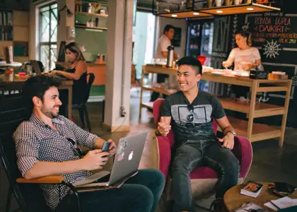 Co working Spaces in Manila