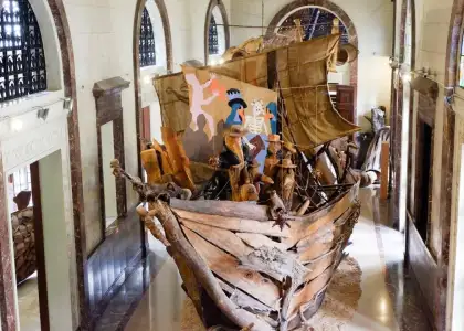 National Museum Kidlat Tahimik