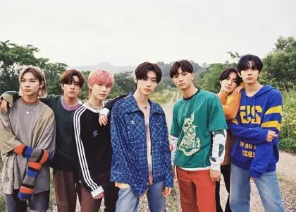 ENHYPEN fan meeting concert in Manila