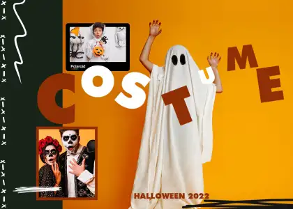 Low Budget Costume Ideas for Halloween 2022