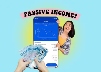 How to Earn Passively From G Cashs G Invest 2