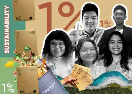 Luntian Philippines Compostable Bubble Mailers 2