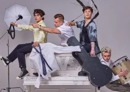 The Vamps is Coming to Manila in 2023