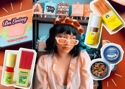 This Makeup Brand Takes Inspiration From Our Filipino Childhood Favorites