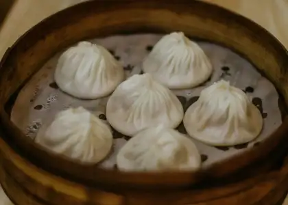 20261401 Xiao Long Bao