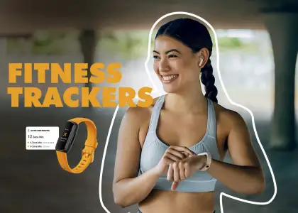 The 7 Best Fitness Trackers You Can Get in Manila