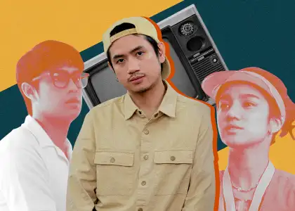 Director Petersen Vargas Talks Collaborating With Donbelle in An Inconvenient Love