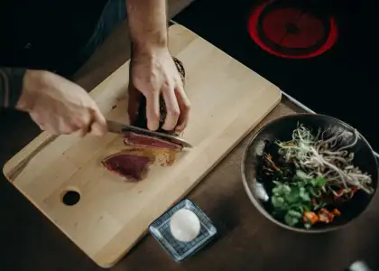 Specialty Grocery Stores in Manila to Sample International Cuisines