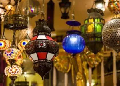 Guide to Dapitan Arcade 5